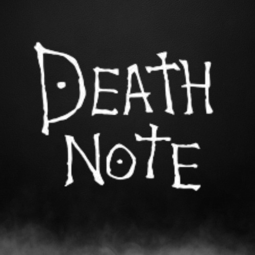 Death Note