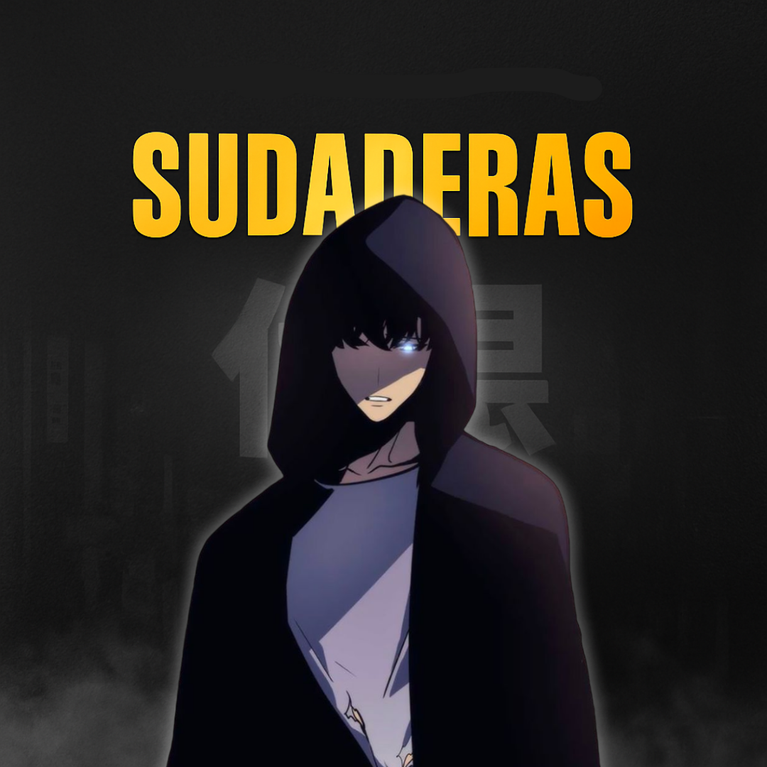 Sudaderas