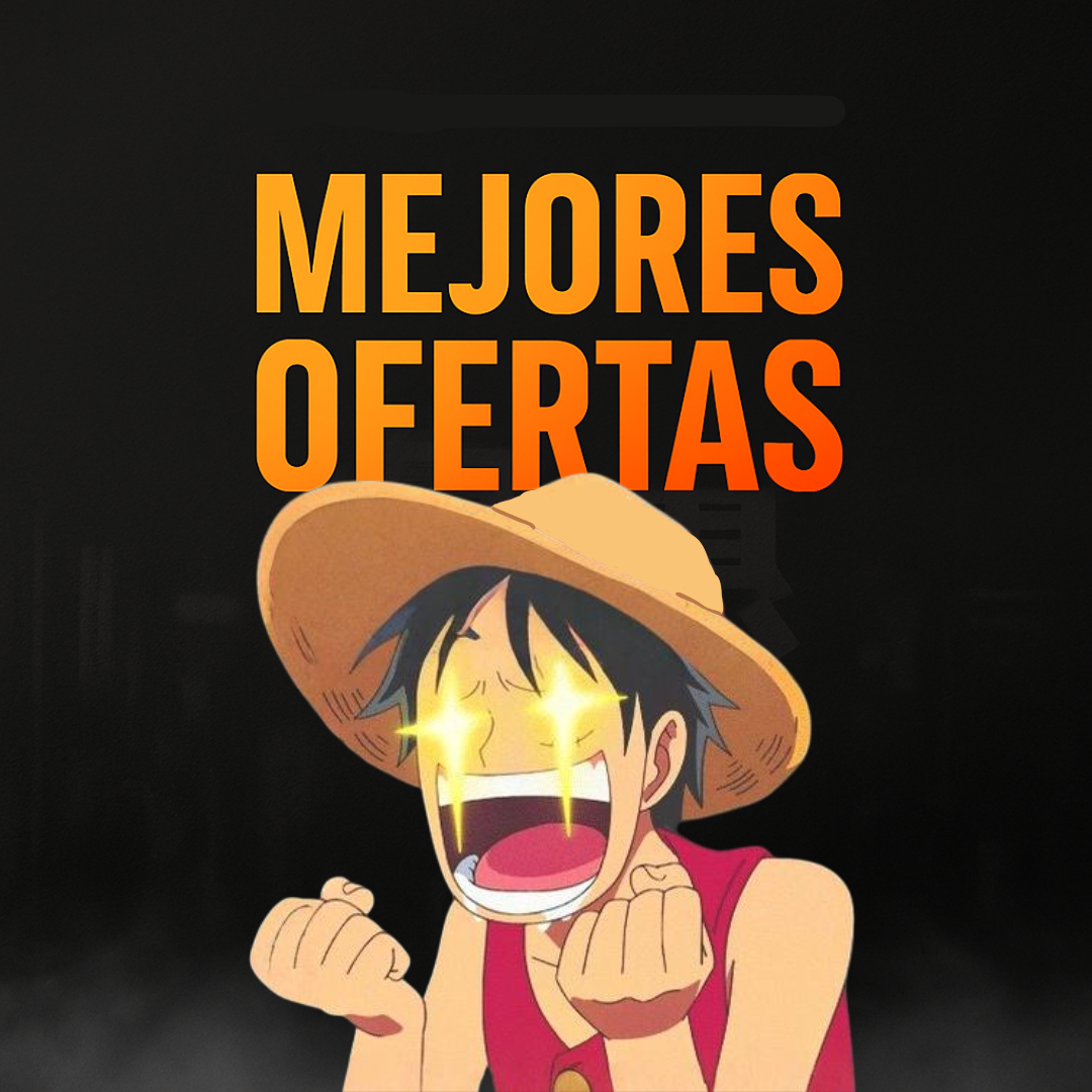 MEJORES OFERTAS