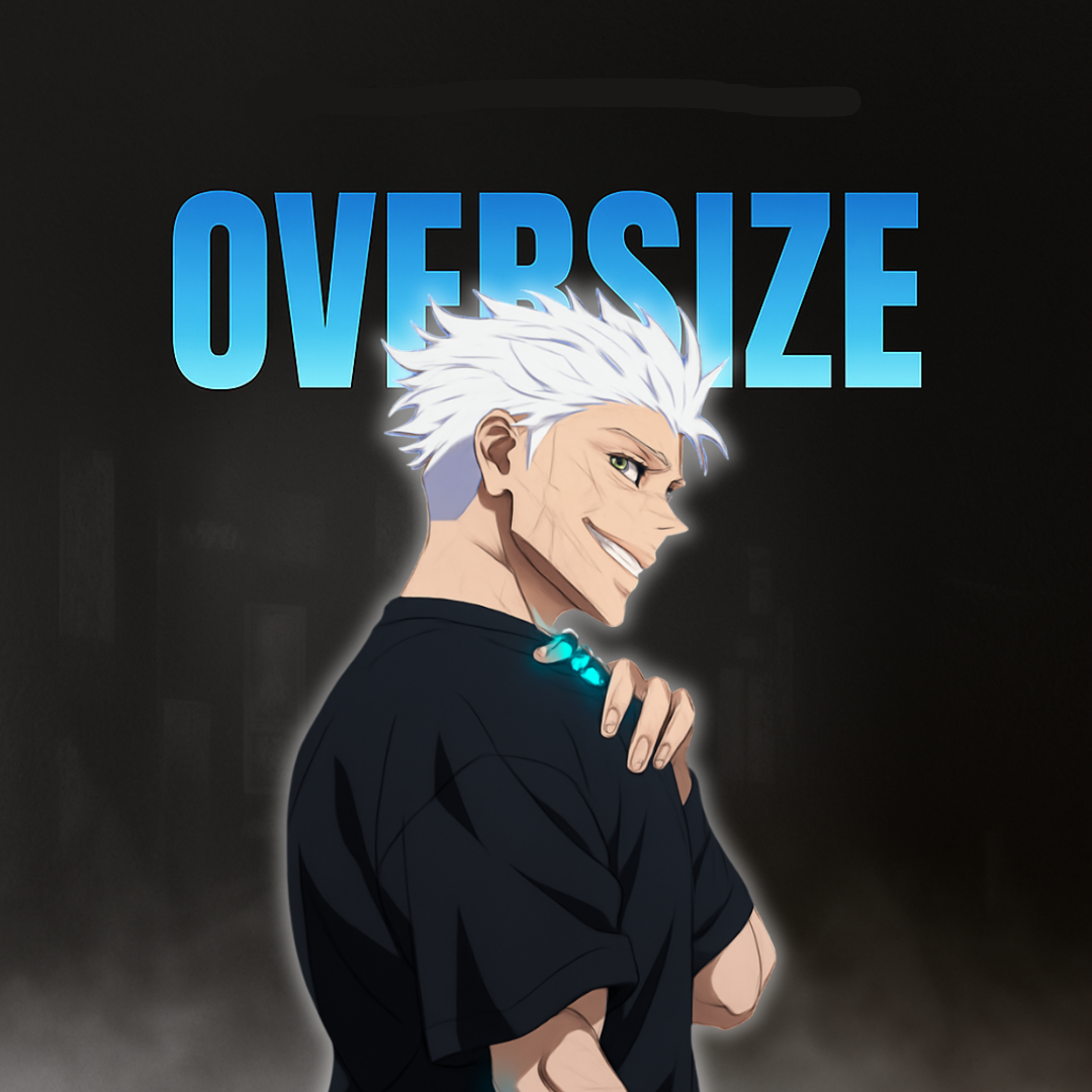 Oversize