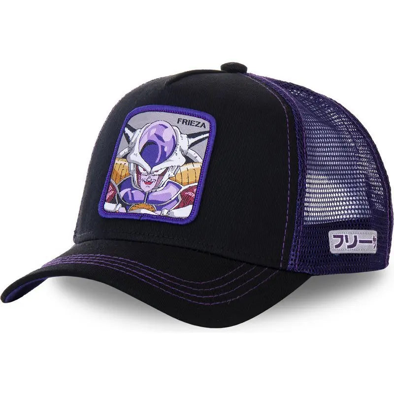 Gorra Freezer Base