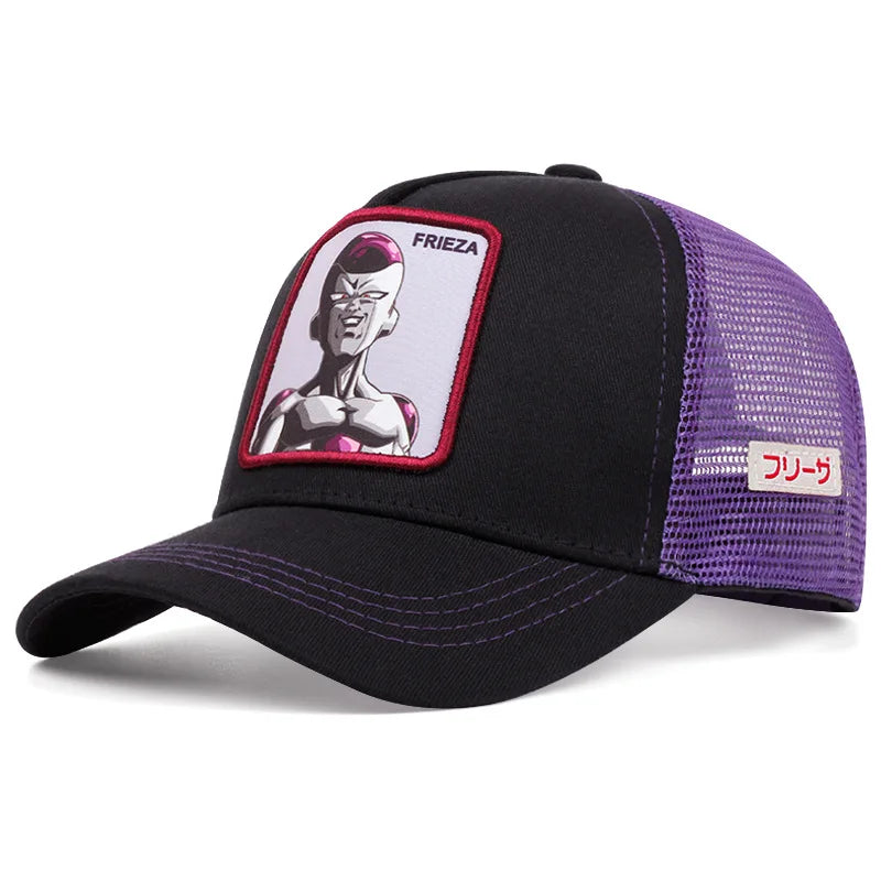 Gorra Freezer