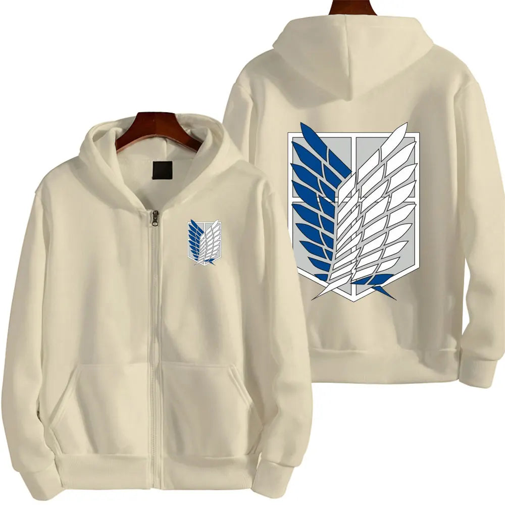 Sudadera Equipo Exploradores