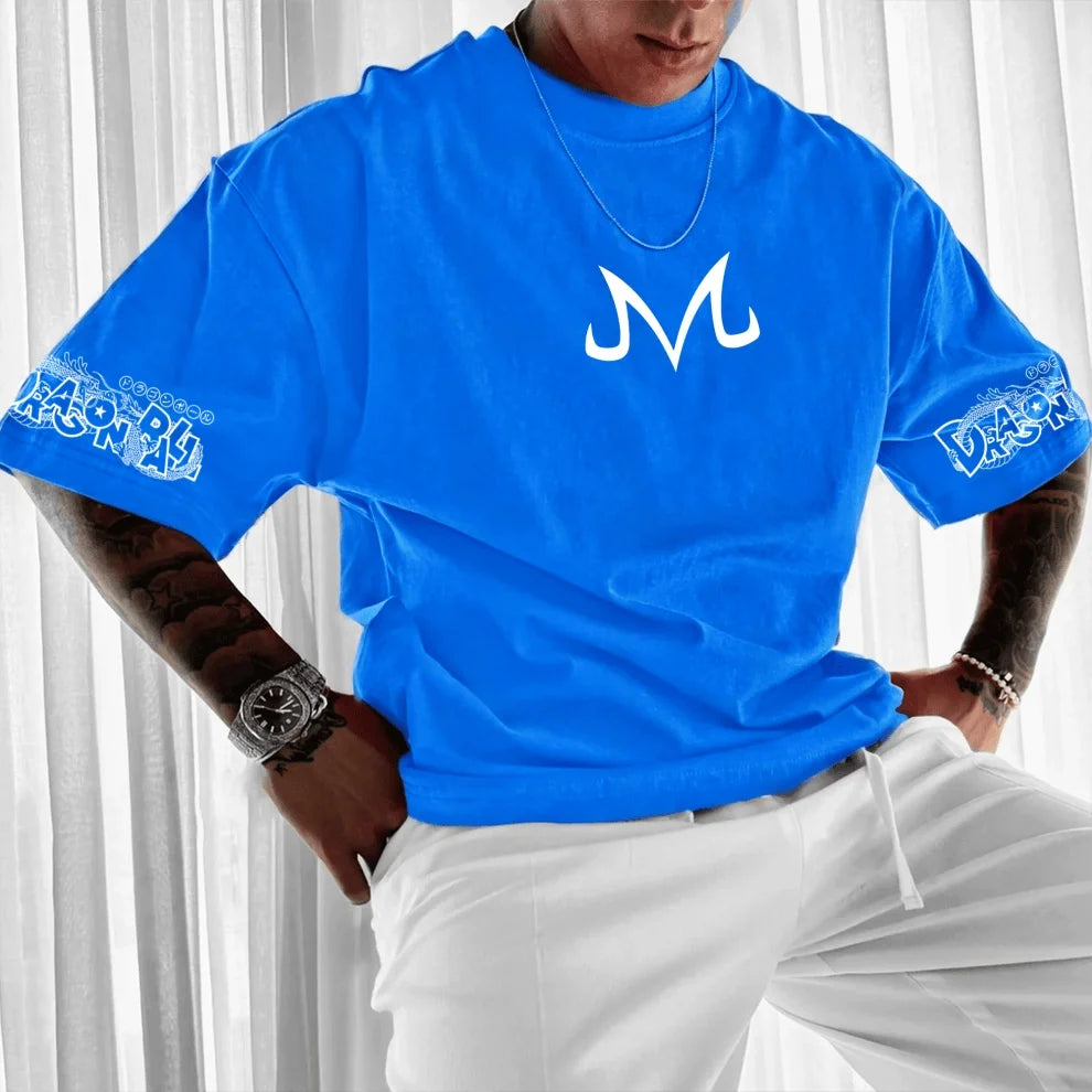 Camiseta Ultra Instinto