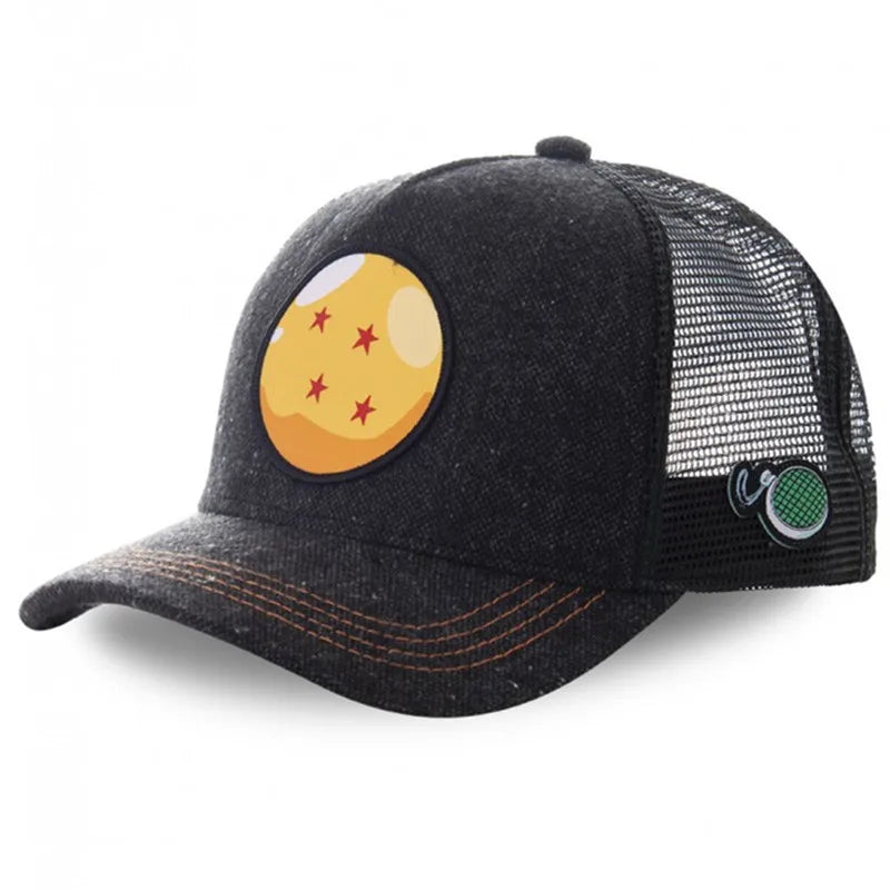 Gorra Bola de Dragón