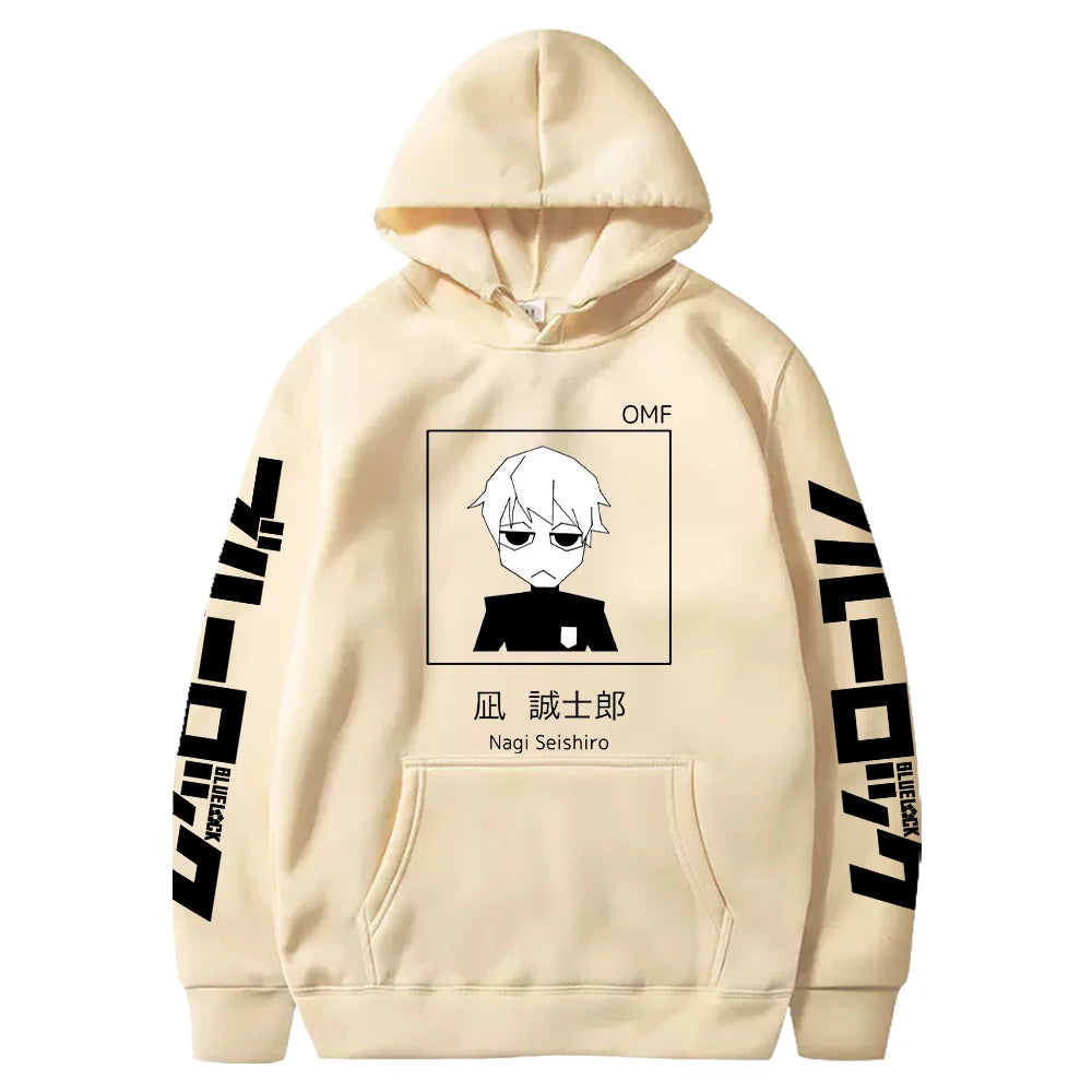 Sudadera Nagi