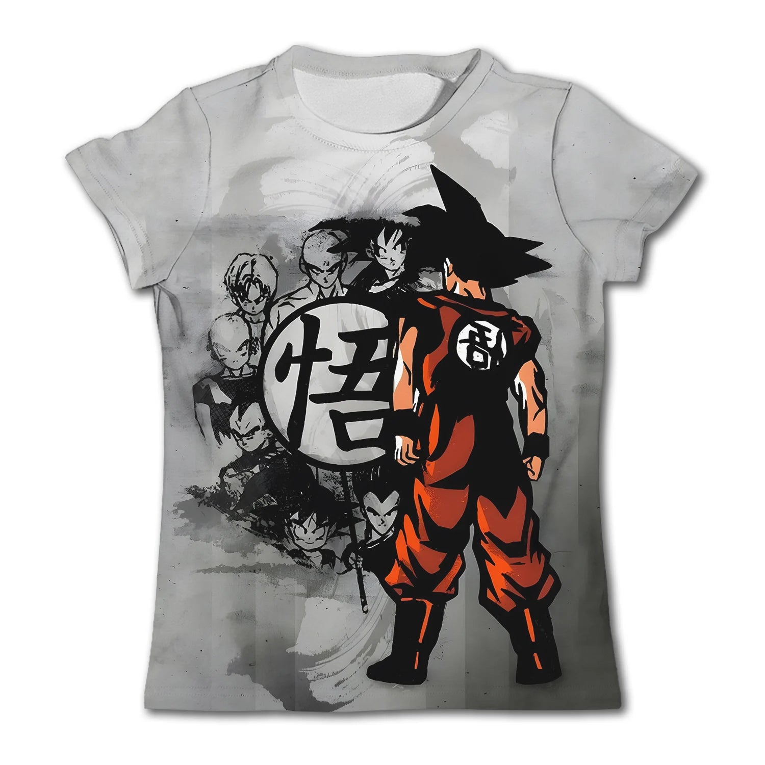 Camiseta Legado