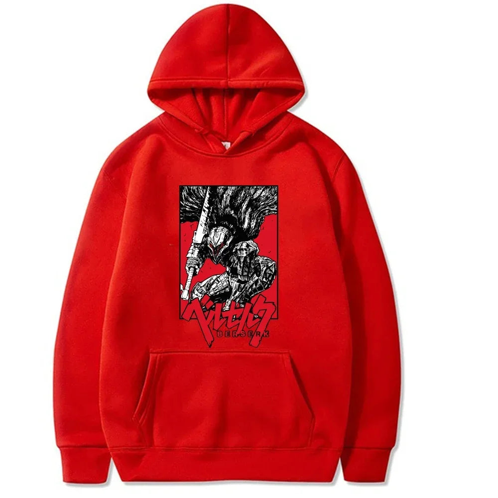 Sudadera Berserk