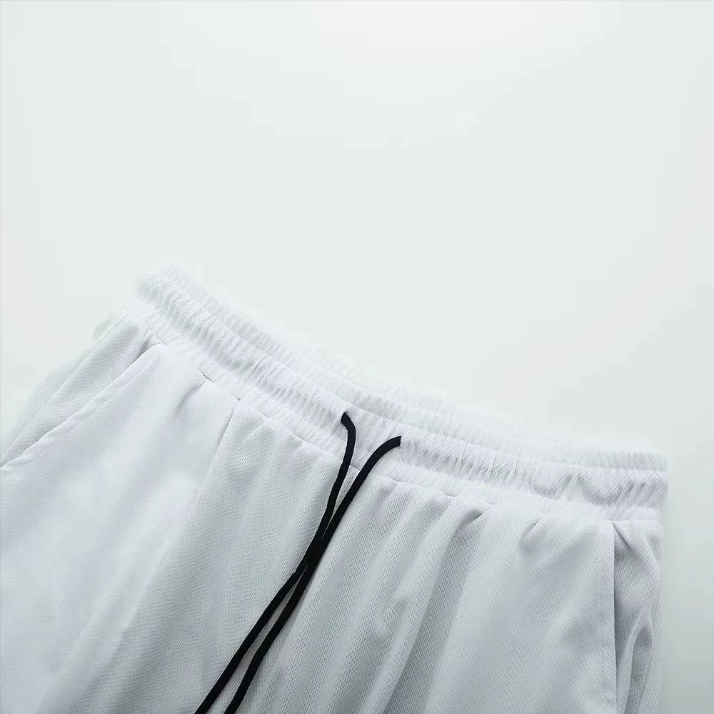 Shorts Deportivos Escuela Roshi